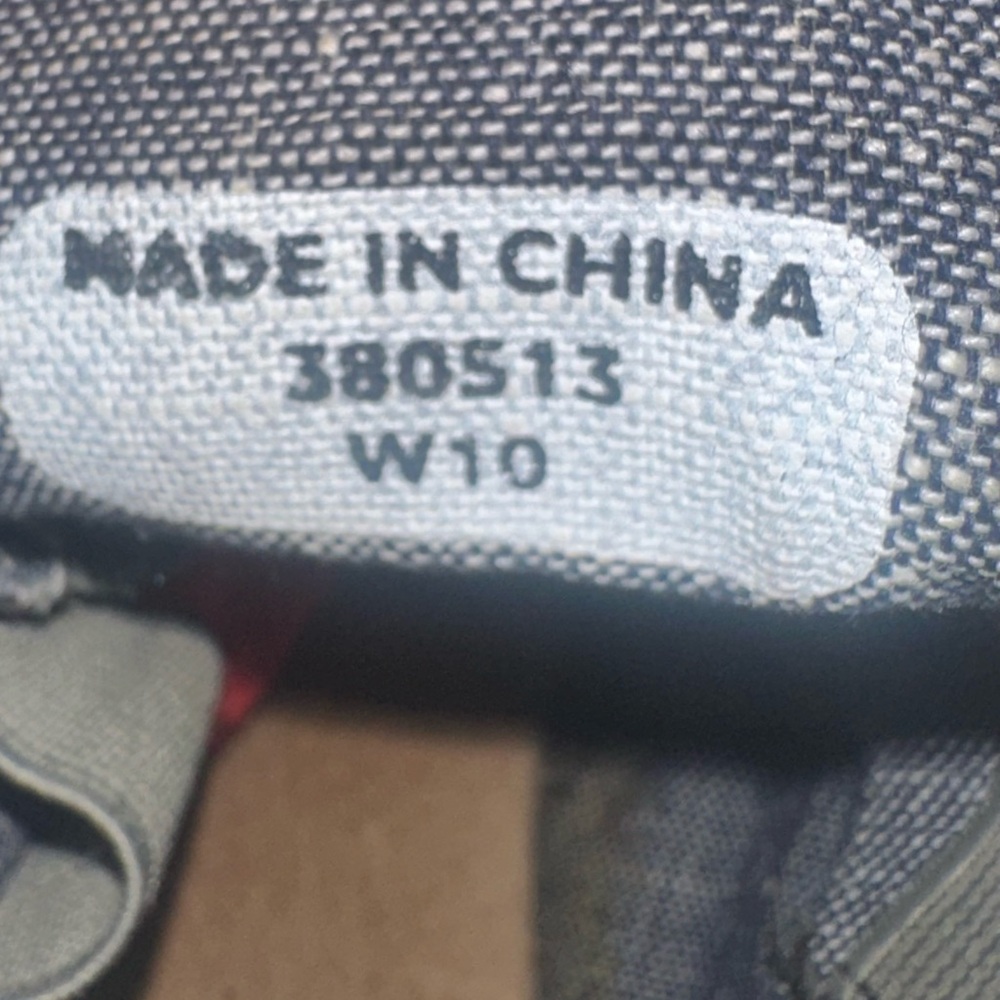 TOMS Women's Camouflage Wedge Booties Size 10 - Picture 7 of 7